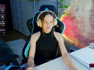 mimiJen Porn Show