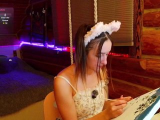 mimiJen Porn Show
