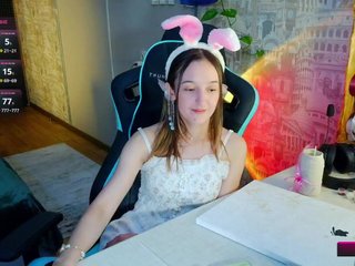 mimiJen Porn Show