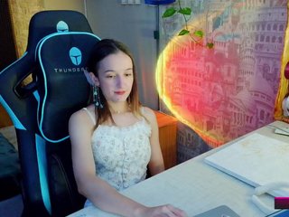 mimiJen Porn Show
