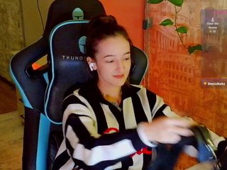 mimiJen Porn Show