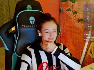 mimiJen Porn Show