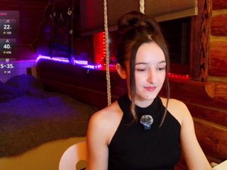 mimiJen Porn Show
