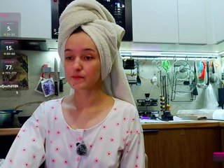 mimiJen Porn Show