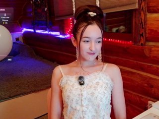 mimiJen Porn Show