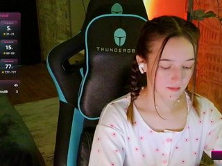 mimiJen Porn Show