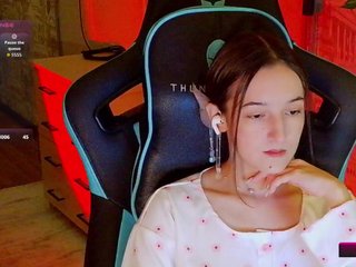 mimiJen Porn Show