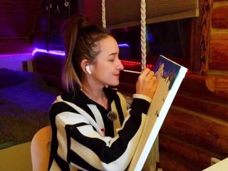 mimiJen Porn Show