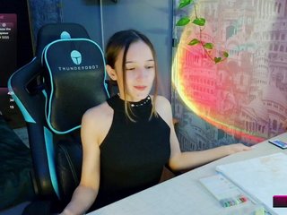 mimiJen Porn Show