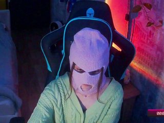 Sweet_Jenny Porn Show