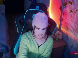 Sweet_Jenny Porn Show