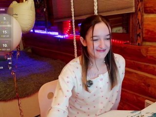 mimiJen Porn Show