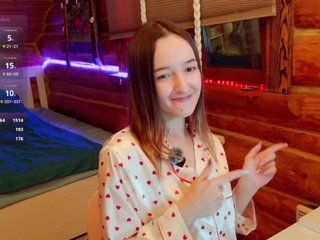 mimiJen Porn Show