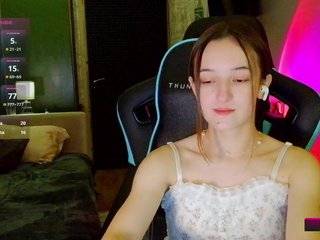 mimiJen Porn Show