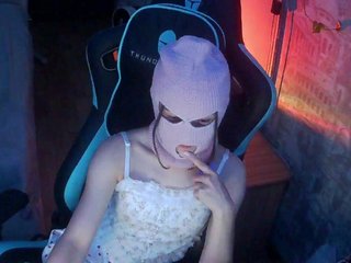 Sweet_Jenny Porn Show