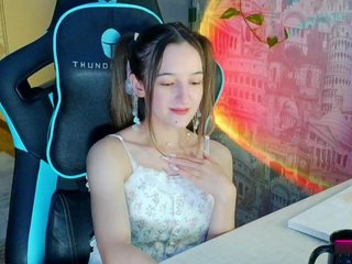 mimiJen Porn Show