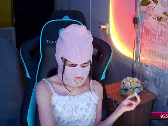 Jennylegs live cam on BongaCams