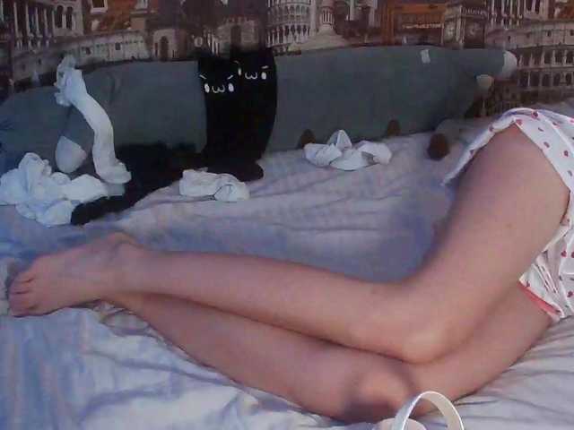 Jennylegs