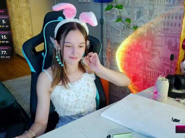 Jennylegs live stream preview