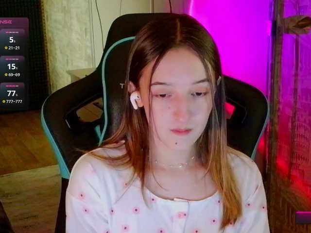 Jennylegs live cam preview