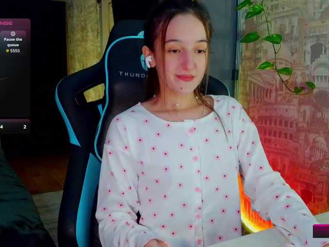 Jennylegs live cam on BongaCams