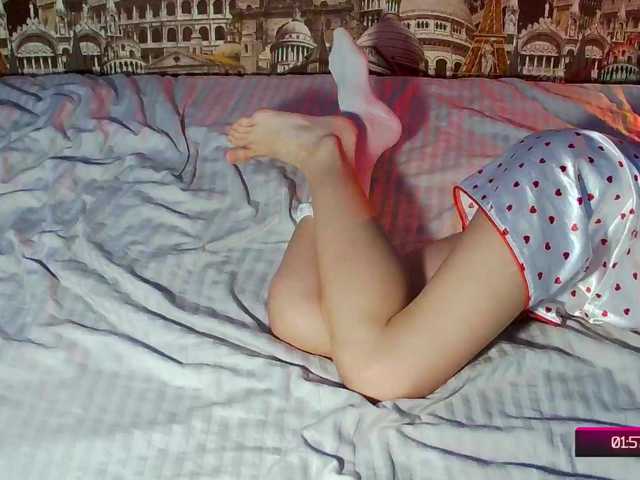 Jennylegs