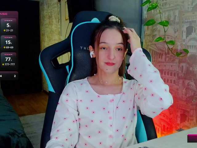 Jennylegs