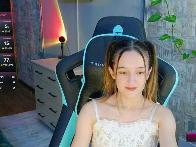 Jennylegs