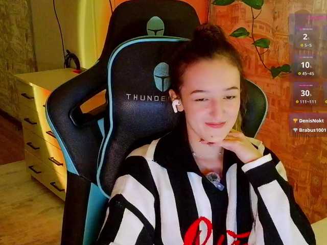 Jennylegs