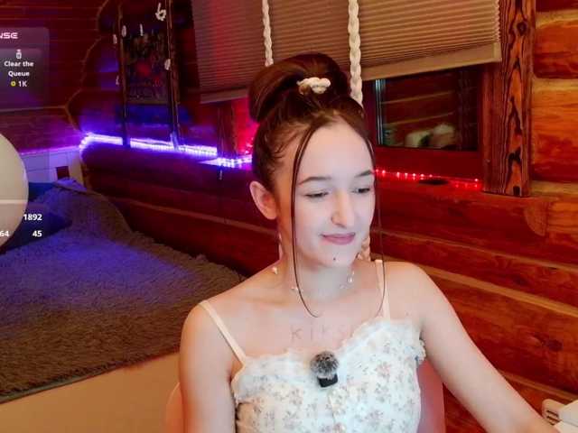 Jennylegs live cam on BongaCams