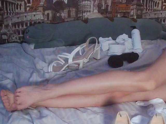 Jennylegs