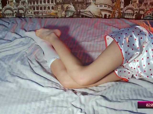 Jennylegs live cam on BongaCams