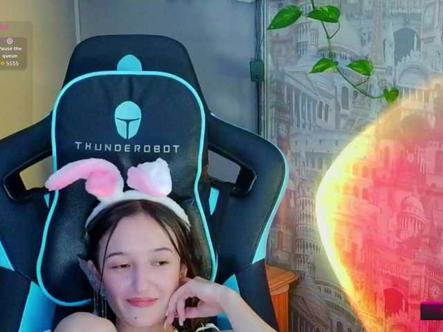 Jennylegs live stream preview