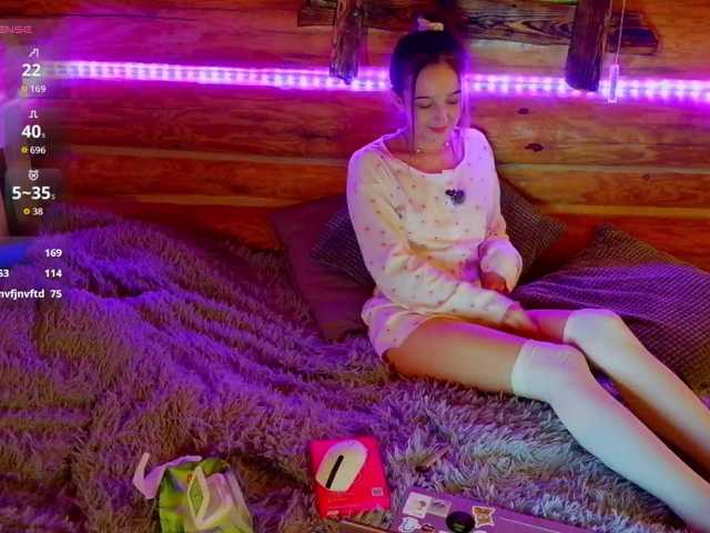 Jennylegs