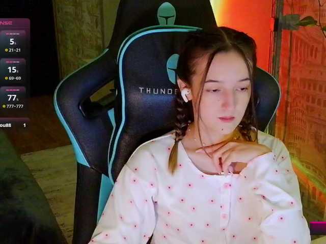 Jennylegs