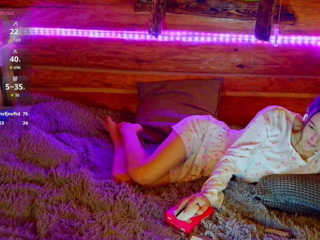 Jennylegs
