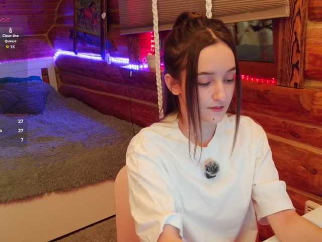 Jennylegs live cam on BongaCams