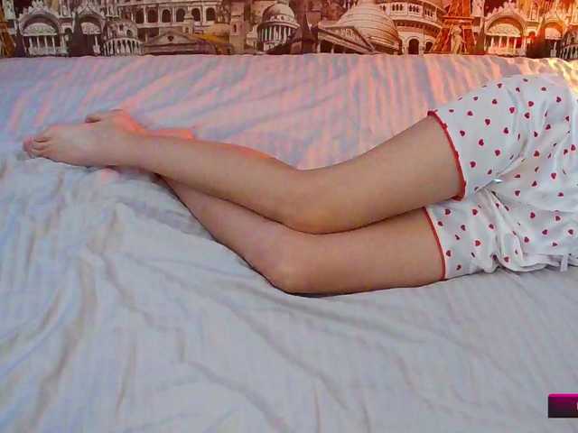 Jennylegs