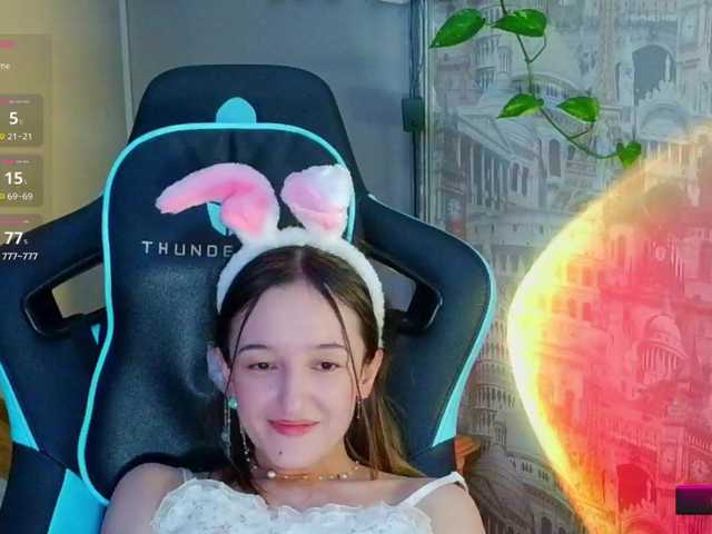 Jennylegs live cam