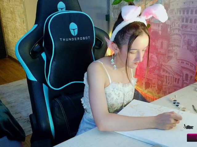 Jennylegs live cam on BongaCams