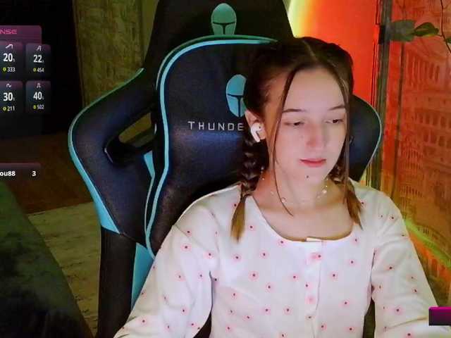 Jennylegs