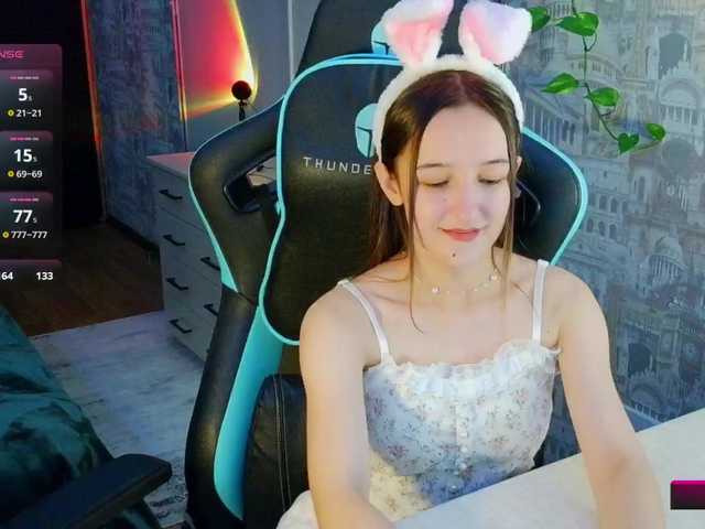 Jennylegs live cam