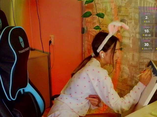 Jennylegs live cam on BongaCams