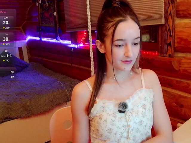 Jennylegs live cam on BongaCams