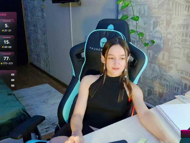 Jennylegs live cam