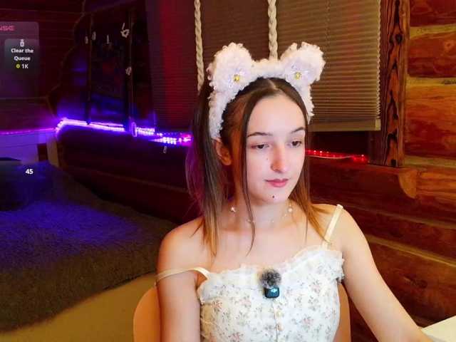 Jennylegs live cam on BongaCams