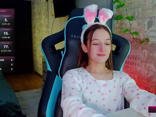 Jennylegs