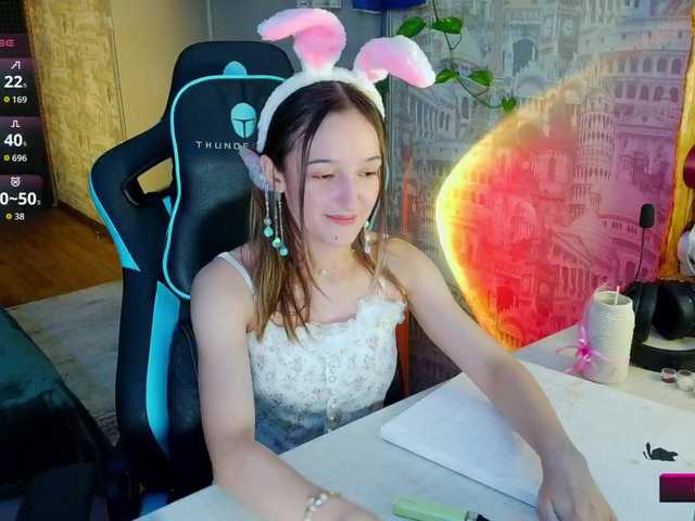 Jennylegs live cam on BongaCams