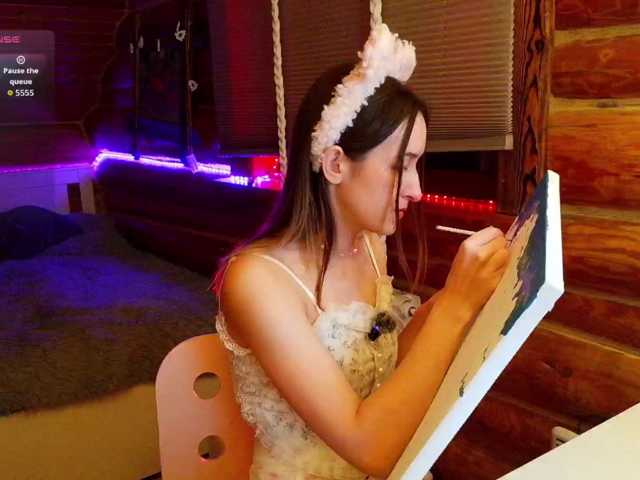 Jennylegs live cam on BongaCams