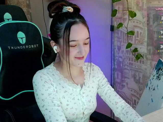 Mimijen live cam